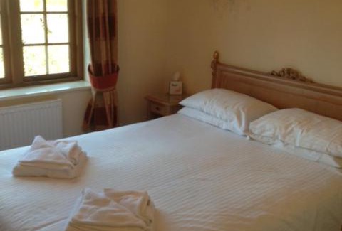 Henfield Hotel | Tottington Manor