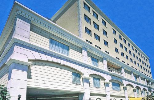 Iwai Onsen Hotel | Tottori Onsen Hotel Monarque Tottori