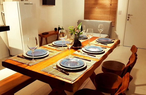Sao Miguel dos Milagres House | Touch Touch Miracles