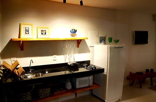 Sao Miguel dos Milagres House | Touch Touch Miracles