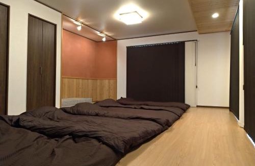 Kita Ward House | Touchian/Vacation STAY 1026