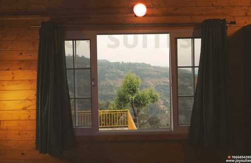 Panchgani Villa | Touchwood Villa by Joy suite