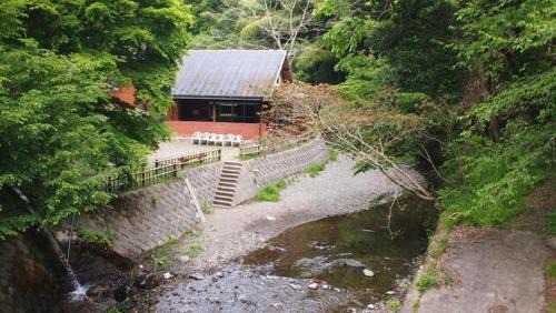 Midori Ward Other | Toukaen campsite - Vacation STAY 23959v