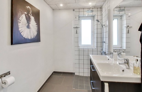 Skaerbaek House | "Touko" - 20km from the sea by Interhome