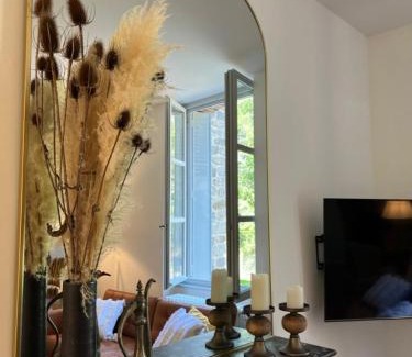 Lorris Villa | Tour du Bignon 30 beds 2 cottages 15