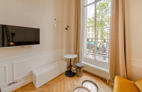 Faubourg Saint-Germain Apartment | Tour Eiffel/Invalides - Luxury apartment n°4