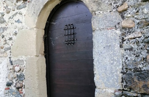 Badinieres House | Tour of the Middle Ages, romantic or family atmosphere, in the Isère countryside