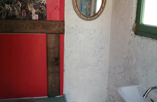 Badinieres House | Tour of the Middle Ages, romantic or family atmosphere, in the Isère countryside
