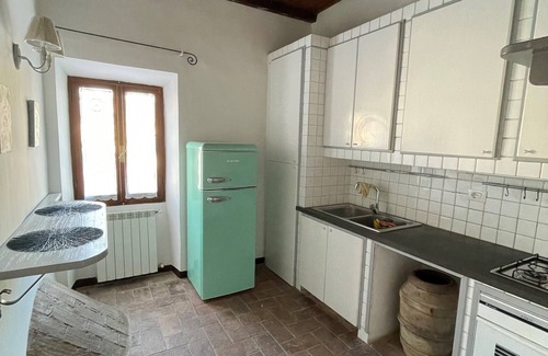Capodimonte Apartment | Tourist Accommodation Civicosei Capodimonte