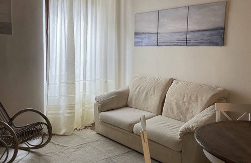 Capodimonte Apartment | Tourist Accommodation Civicosei Capodimonte