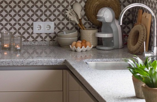 La Alberca Apartment | Tourist accommodation Rurality Home A
