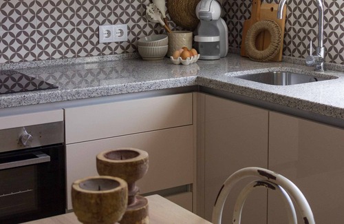La Alberca Apartment | Tourist accommodation Rurality Home A