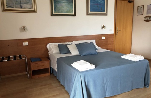 Dese House | Tourist accommodation in Venice Mestre, quiet room with wifi and free parking