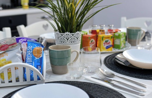 Civitavecchia Apartment | Tourist Apartment Sea Port - Next to the Cruise Ship Free Shuttle Terminal