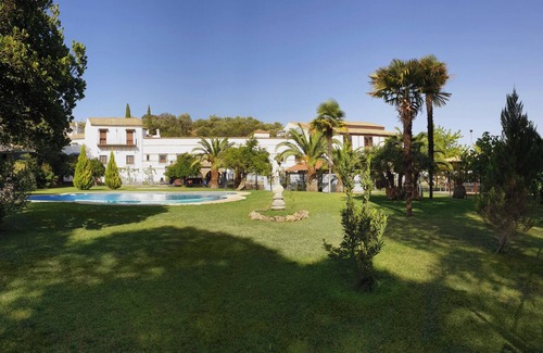 Cordoba Apartment | Tourist Apartment for 8 in Córdoba
