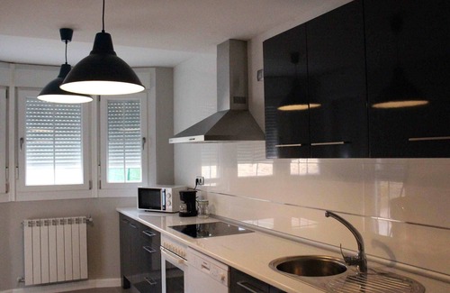 Avila House | TOURIST APARTMENTS IN ÁVILA