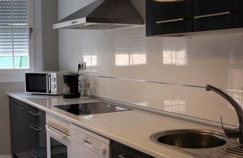 Avila House | TOURIST APARTMENTS IN ÁVILA