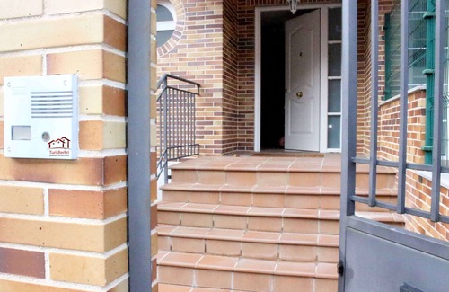 Avila House | TOURIST APARTMENTS IN ÁVILA