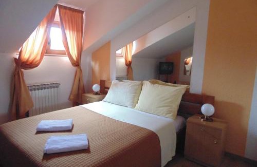 Ostarski Stanovi Resort | Tourist Center Marko