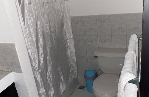 Puerto Bahia Apartment | Tourist complex with swimming pool.