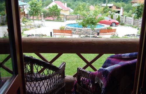 Polyana Hotel | Tourist complex Karina