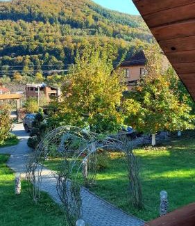 Polyana Hotel | Tourist complex Karina