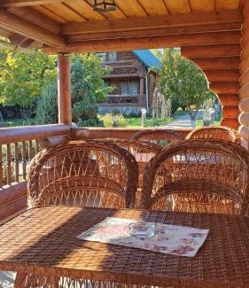 Polyana Hotel | Tourist complex Karina