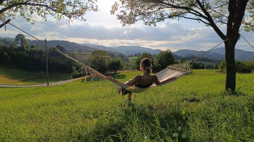 Cerknica House | Tourist Farm Strle With Great Local Food