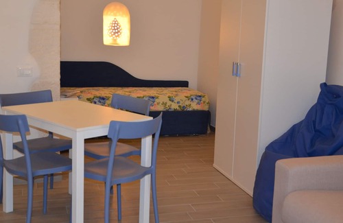 Ostuni Apartment | TOURIST HOMES TO OSTUNI WITH WIFI FREE