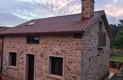 Caldas de Reis House | Tourist house in Ardiña