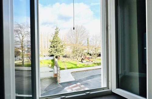 Capannori House | Tourist Location Rania