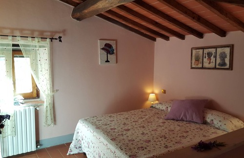 Talla Apartment | Tourist location surrounded by nature, peace and relaxation.