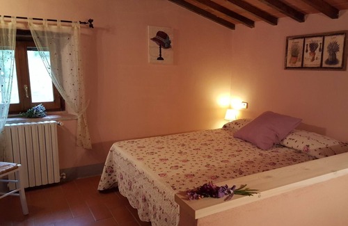 Talla Apartment | Tourist location surrounded by nature, peace and relaxation.