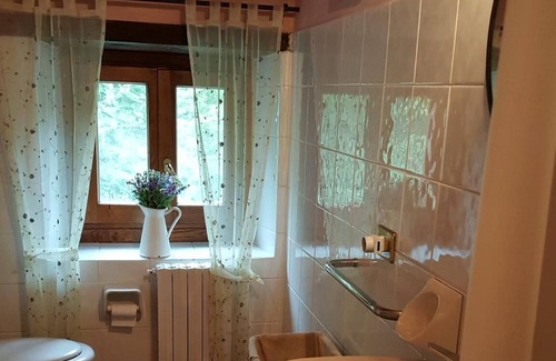 Talla Apartment | Tourist location surrounded by nature, peace and relaxation.