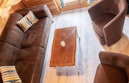 Le Menil Ski Chalet | Tourist tax