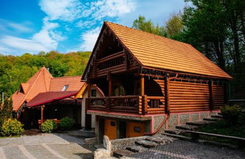 Polyana Hotel | Toursit Complex Polyana Kvasova
