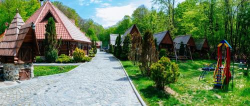 Polyana Hotel | Toursit Complex Polyana Kvasova