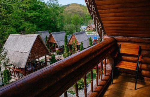 Polyana Hotel | Toursit Complex Polyana Kvasova