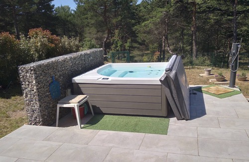 Tourtour Villa | Tourtour, Maison sur les Balcons du Var Entre mer et Montagne