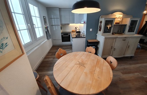 Wiler Apartment | Tous en Français pour Vous