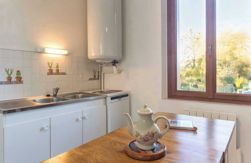 Arques-la-Bataille House | Tout va Bien - ARQUES LA BATAILLE