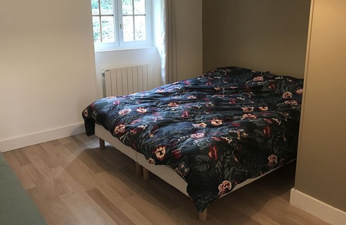 Gouvieux House | Toutevoie farmhouse