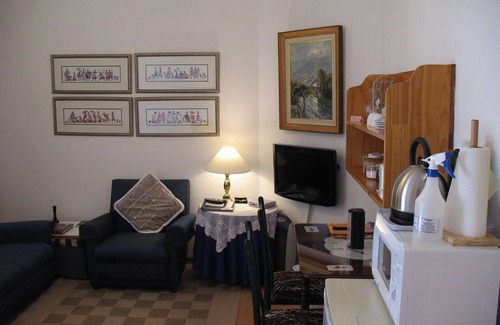 Colesberg House | Toverberg Guest Houses