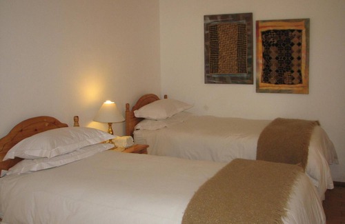 Colesberg House | Toverberg Guest Houses