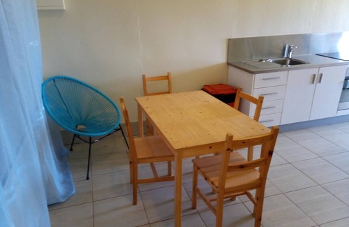 Topaz Apartment | Towalla Pocket