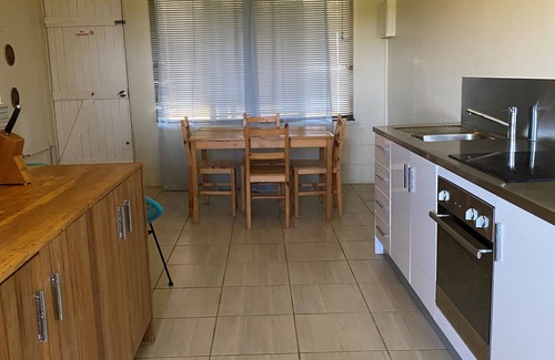 Topaz Apartment | Towalla Pocket