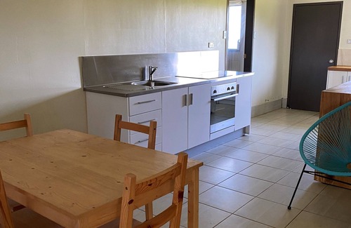 Topaz Apartment | Towalla Pocket
