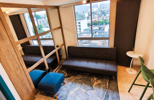 Pereira Apartment | "Tower 901 Downtown: Comfortable and Exclusive"