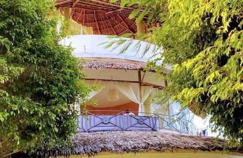 Watamu Apartment | Tower Apartment Watamu - Beach Front