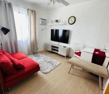 Taytay Apartment | Tower C 3rd Floor